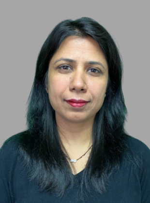 Rajni Gupta